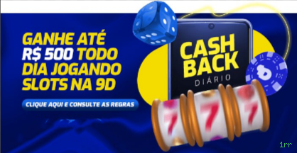 Lista de jogos para 1rr bet section