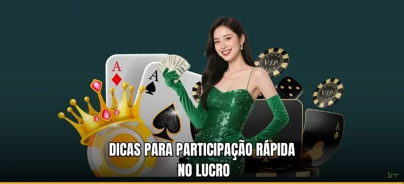 Controles de paJogonto e BRL em 1rr